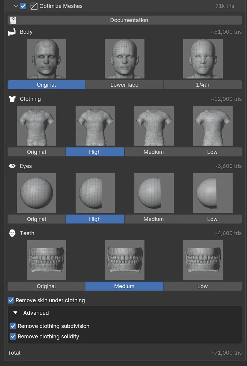 process_meshes